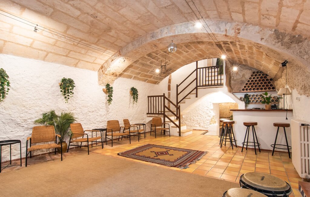 Semesterhus - Leon de Sineu, Sineu , Spanien - EMF638 32