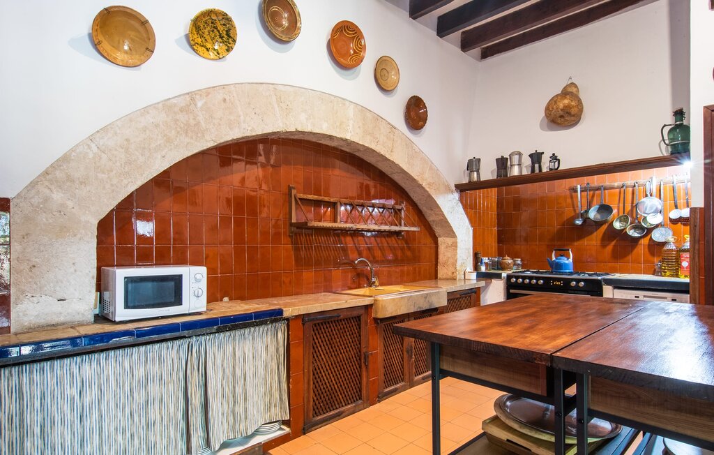 Semesterhus - Leon de Sineu, Sineu , Spanien - EMF638 21