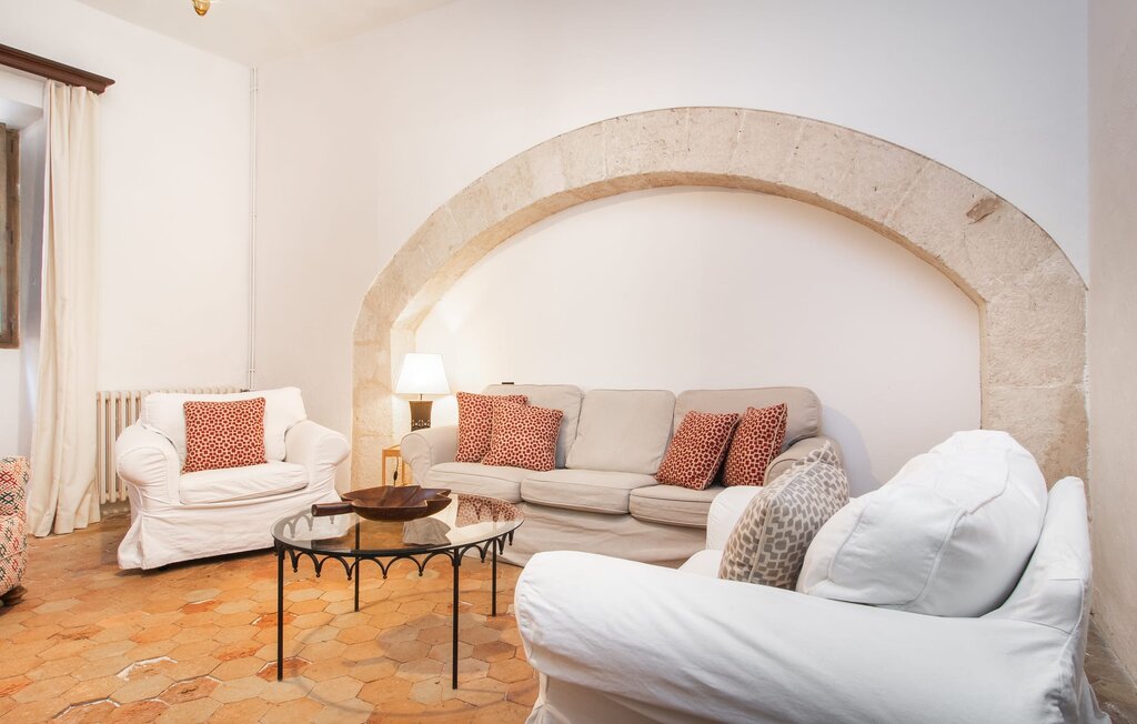 Semesterhus - Leon de Sineu, Sineu , Spanien - EMF638 19