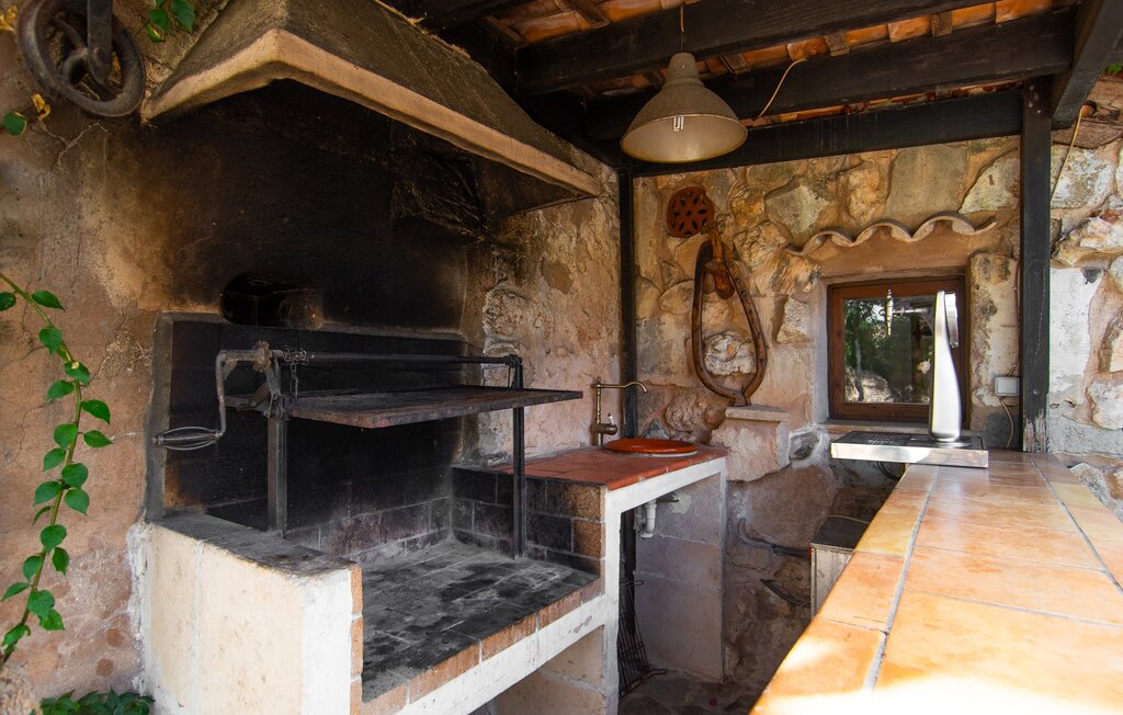 Semesterhus - Leon de Sineu, Sineu , Spanien - EMF638 8