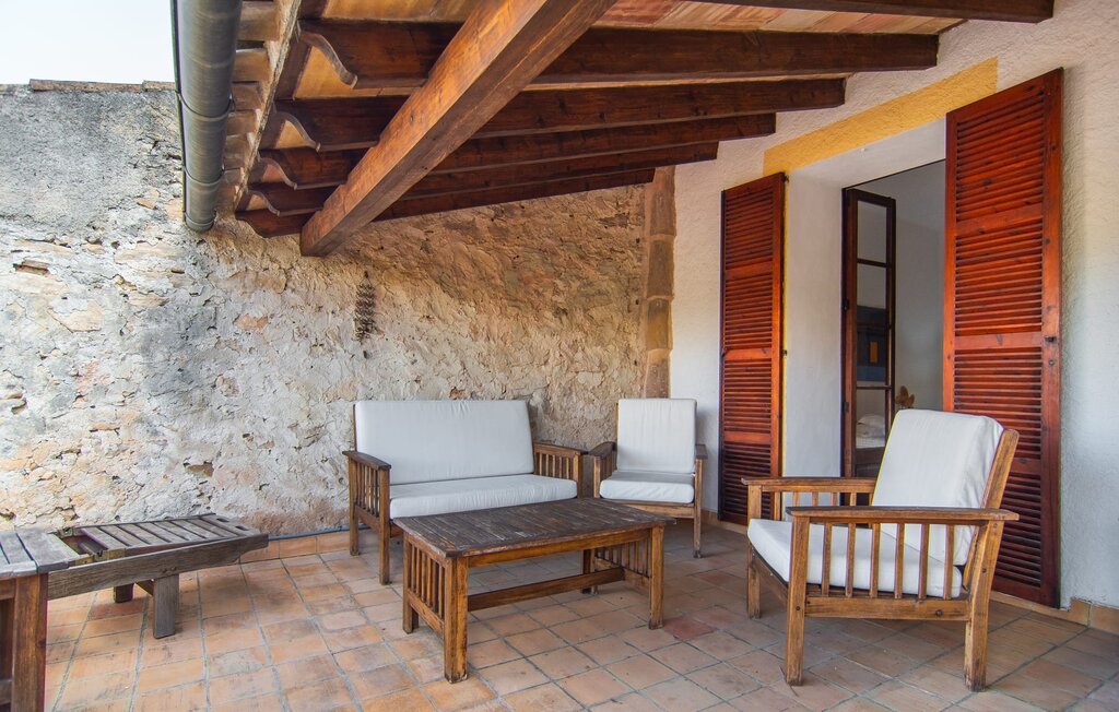 Semesterhus - Leon de Sineu, Sineu , Spanien - EMF638 12