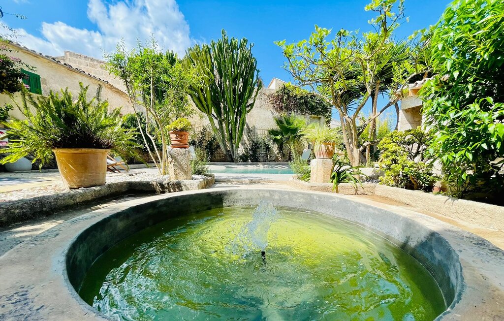 Semesterhus - Leon de Sineu, Sineu , Spanien - EMF638 16