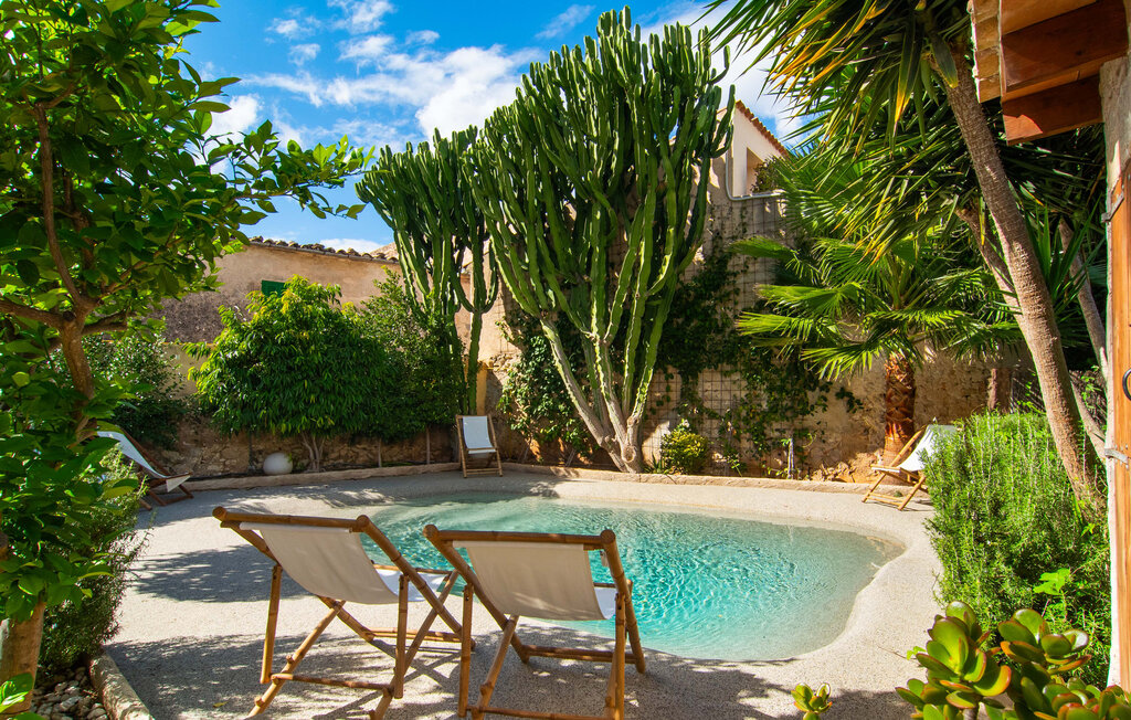 Semesterhus - Leon de Sineu, Sineu , Spanien - EMF638 2