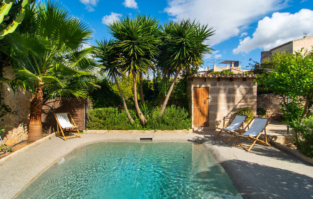 Semesterhus - Leon de Sineu, Sineu , Spanien - EMF638 4