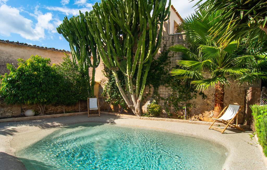 Semesterhus - Leon de Sineu, Sineu , Spanien - EMF638 11