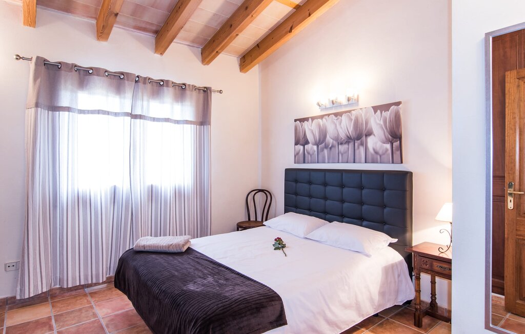 Ferienhaus - Can Siurell, Arta , Spanien - EMF646 33