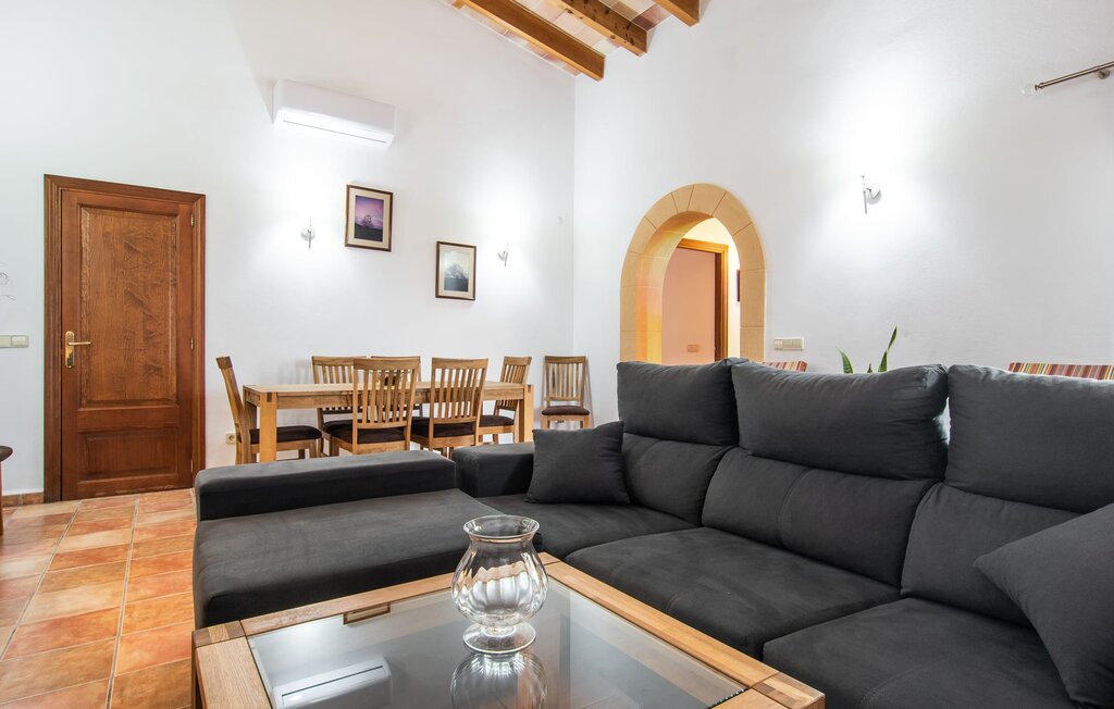 Ferienhaus - Can Siurell, Arta , Spanien - EMF646 28