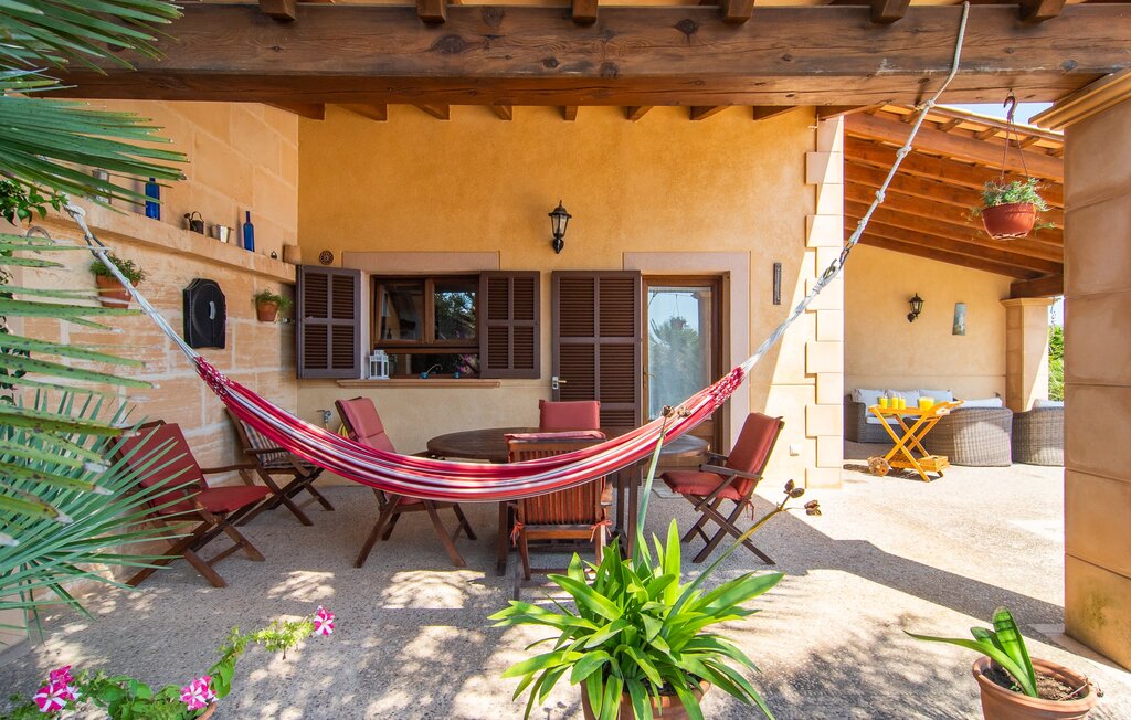 Ferienhaus - Can Siurell, Arta , Spanien - EMF646 20