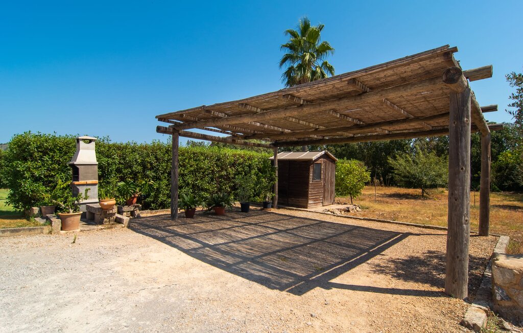 Ferienhaus - Can Siurell, Arta , Spanien - EMF646 24