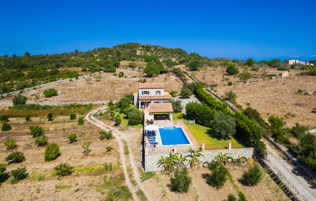 Kuća-za-odmor - Mu Mare, Son Servera , Španjolska - EMF560 11