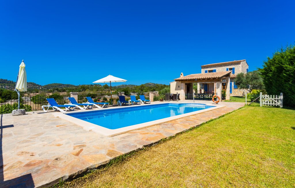 Kuća-za-odmor - Mu Mare, Son Servera , Španjolska - EMF560 2