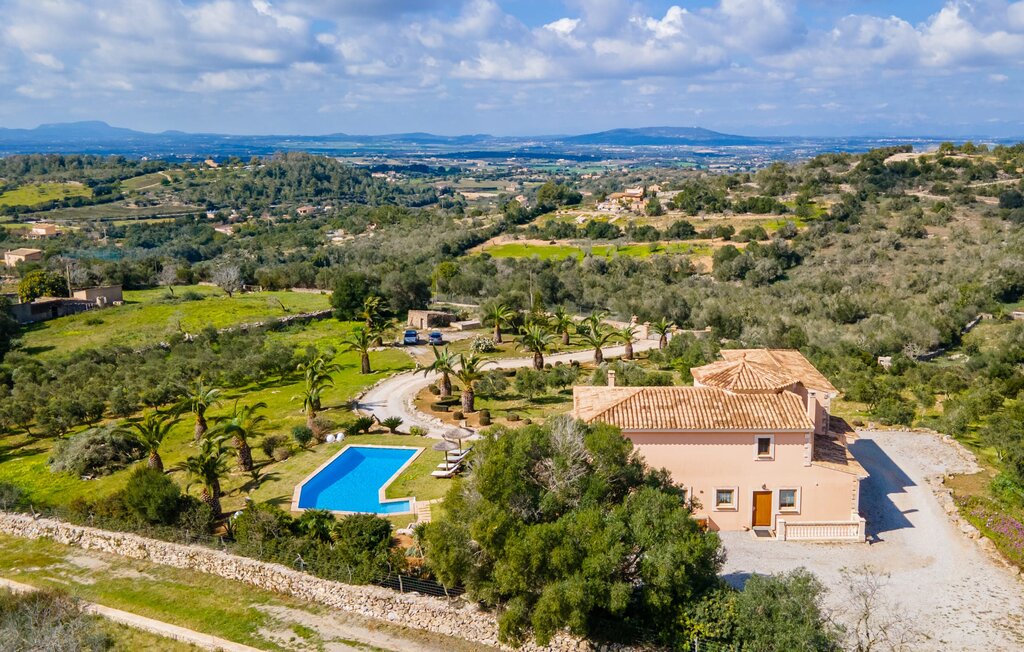 Kuća-za-odmor - Inspiracion, Son Macia , Španjolska - EMF624 14