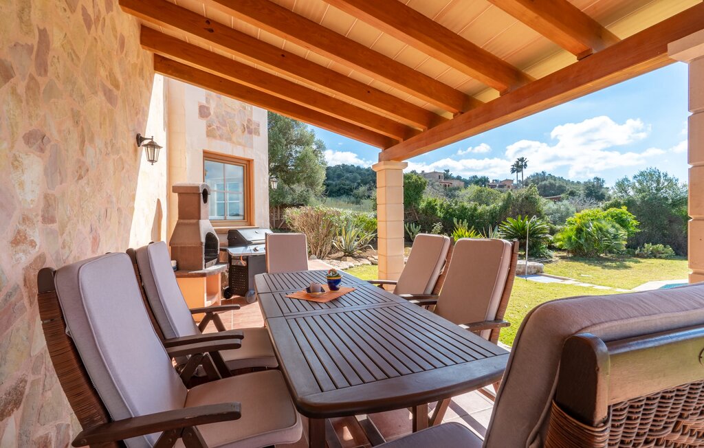 Kuća-za-odmor - Inspiracion, Son Macia , Španjolska - EMF624 16