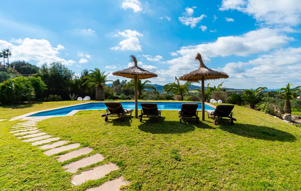 Kuća-za-odmor - Inspiracion, Son Macia , Španjolska - EMF624 8