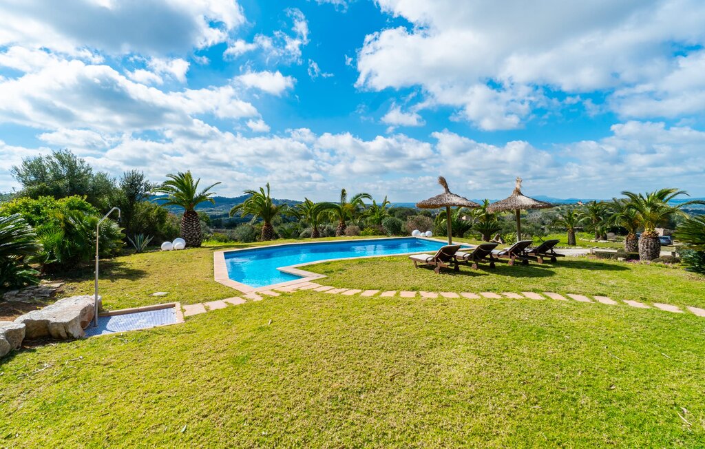 Kuća-za-odmor - Inspiracion, Son Macia , Španjolska - EMF624 12