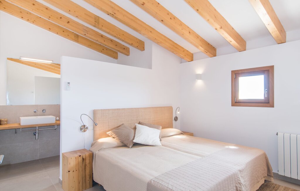 Ferienhaus - Sa Sinia d'Es Trenc, Campos , Spanien - EMF625 17