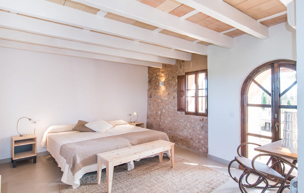 Ferienhaus - Sa Sinia d'Es Trenc, Campos , Spanien - EMF625 21