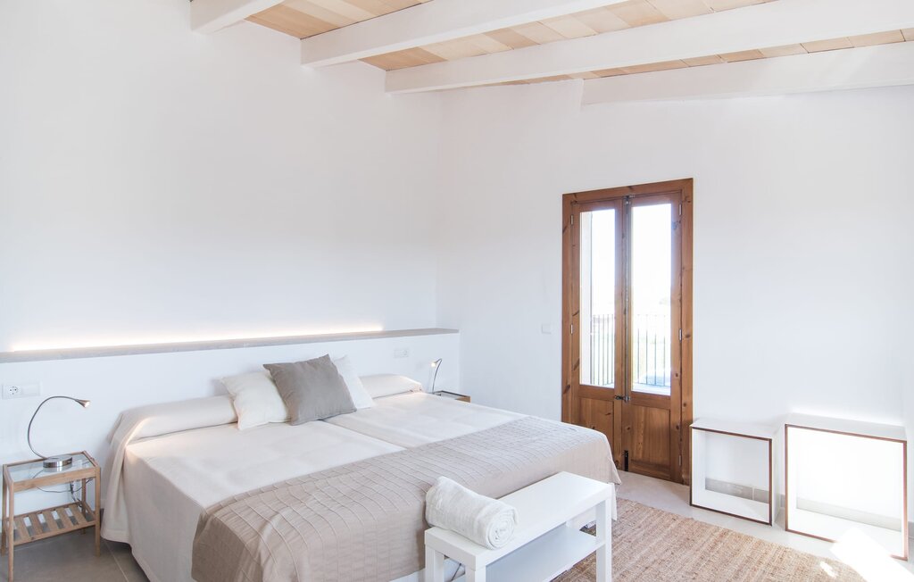 Ferienhaus - Sa Sinia d'Es Trenc, Campos , Spanien - EMF625 23