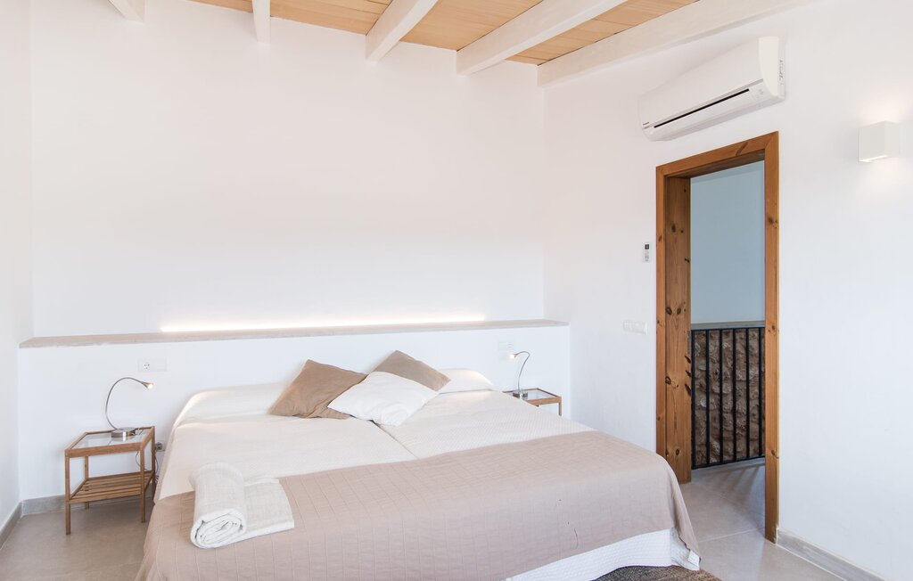 Ferienhaus - Sa Sinia d'Es Trenc, Campos , Spanien - EMF625 25