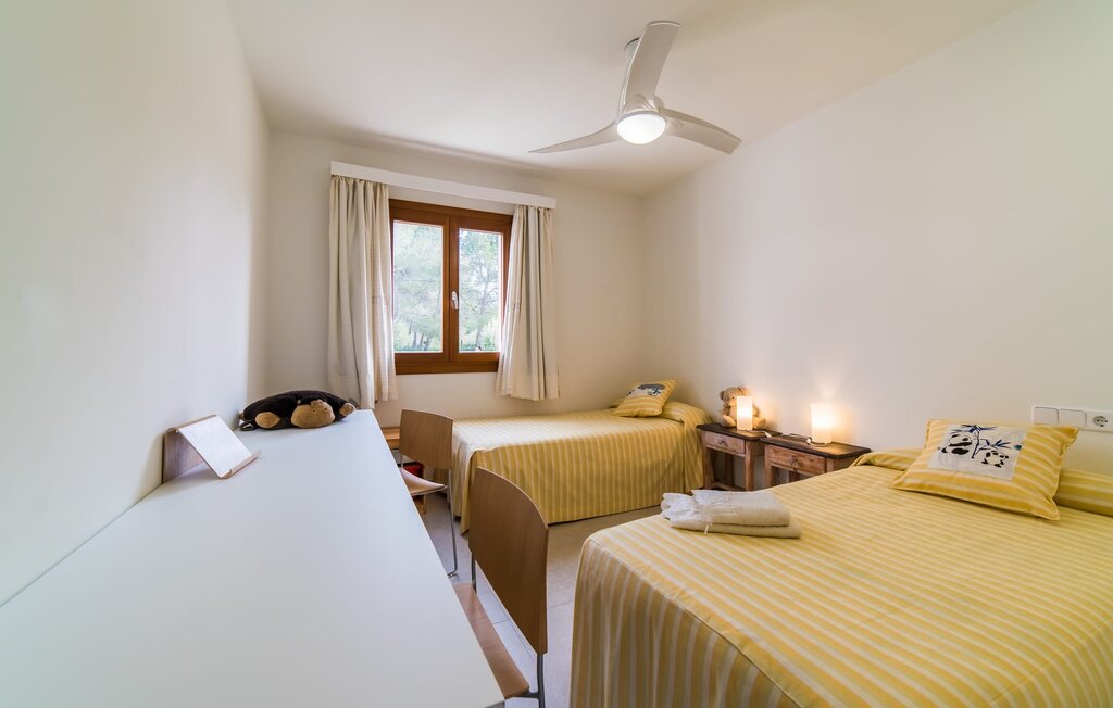 Ferienhaus - Amedart, Alcudia , Spanien - EMF627 17