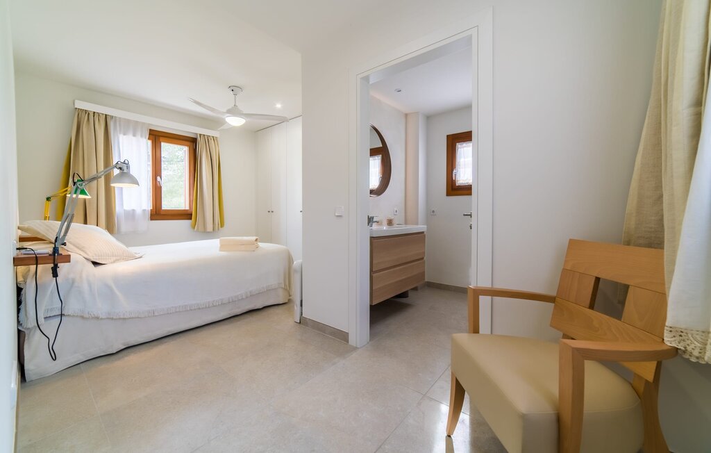 Ferienhaus - Amedart, Alcudia , Spanien - EMF627 21