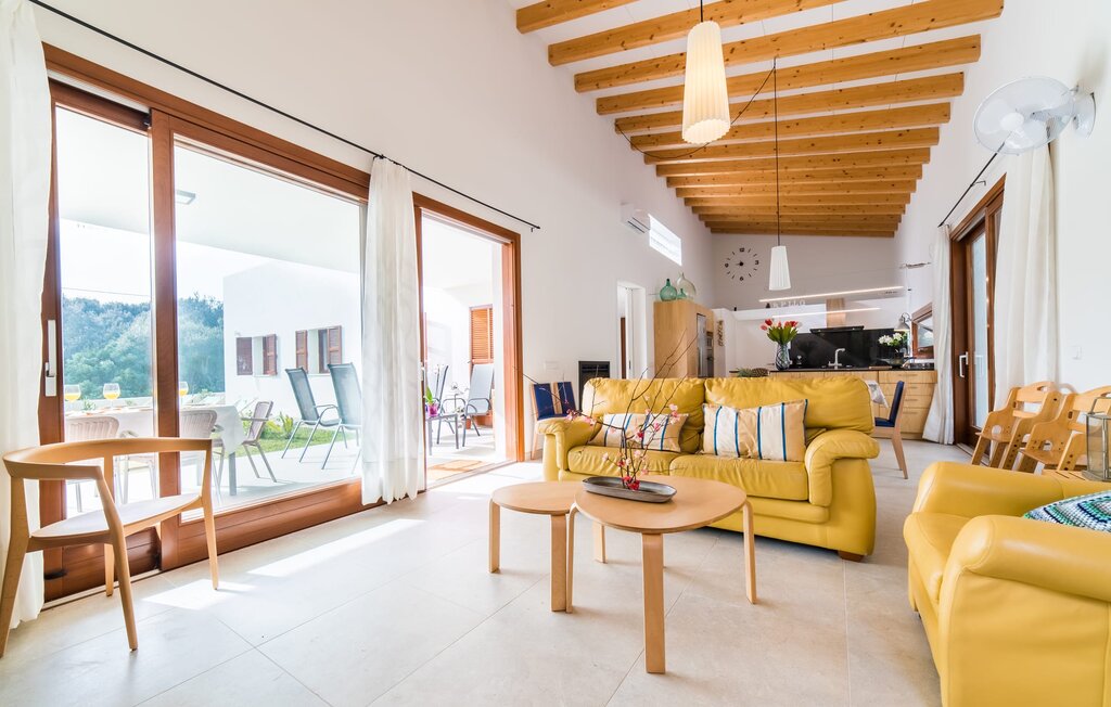 Ferienhaus - Amedart, Alcudia , Spanien - EMF627 7