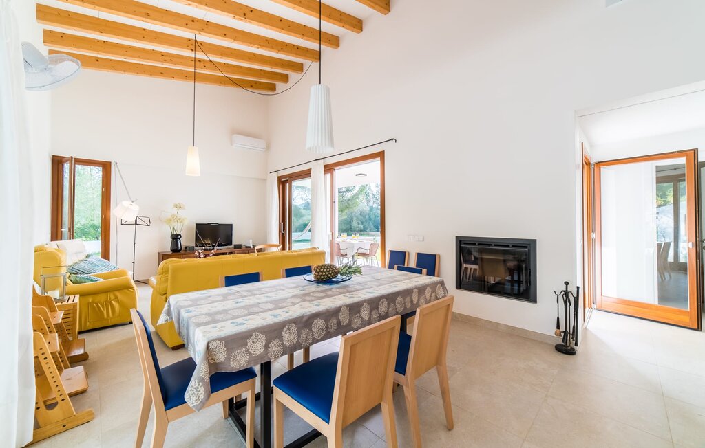 Ferienhaus - Amedart, Alcudia , Spanien - EMF627 9