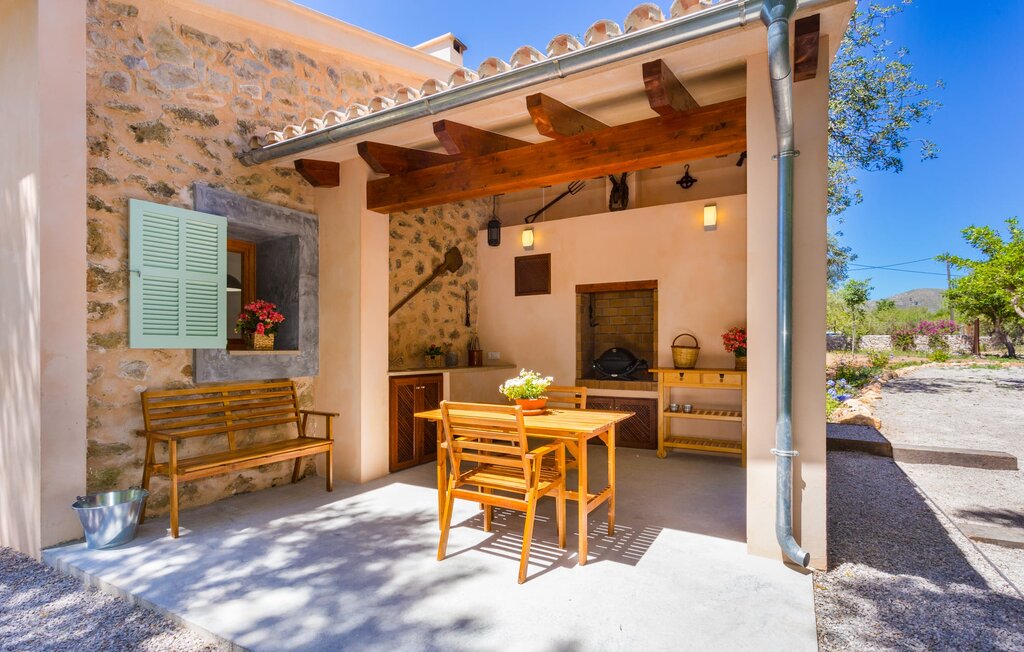 Feriehuse - Na Mikeleta, Capdepera , Spanien - EMF628 7