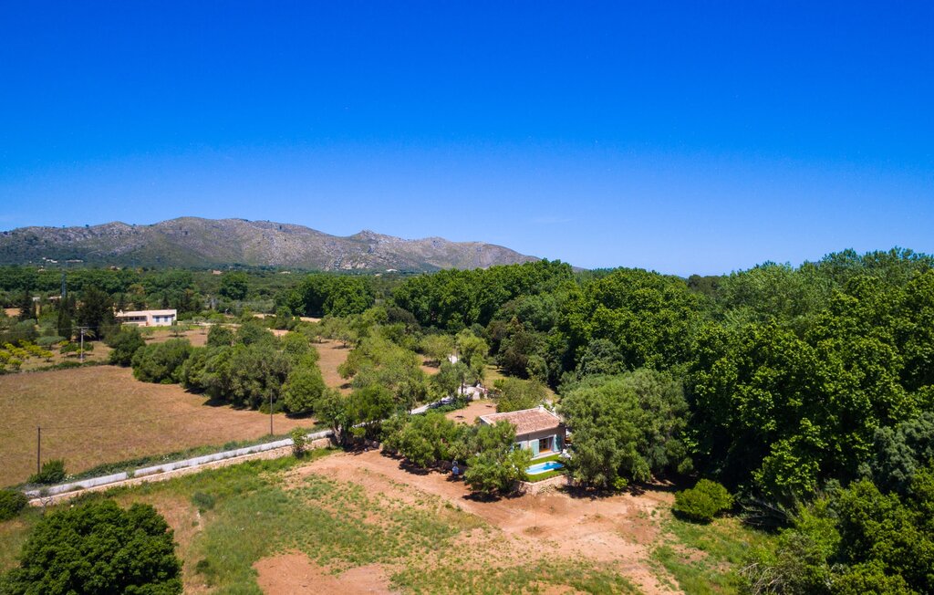 Feriehuse - Na Mikeleta, Capdepera , Spanien - EMF628 15