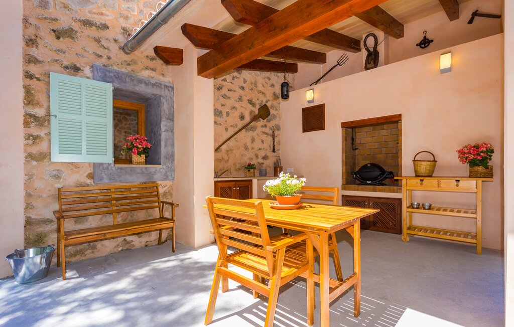 Feriehuse - Na Mikeleta, Capdepera , Spanien - EMF628 19