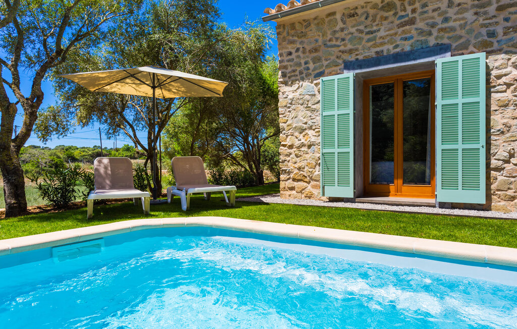 Feriehuse - Na Mikeleta, Capdepera , Spanien - EMF628 11