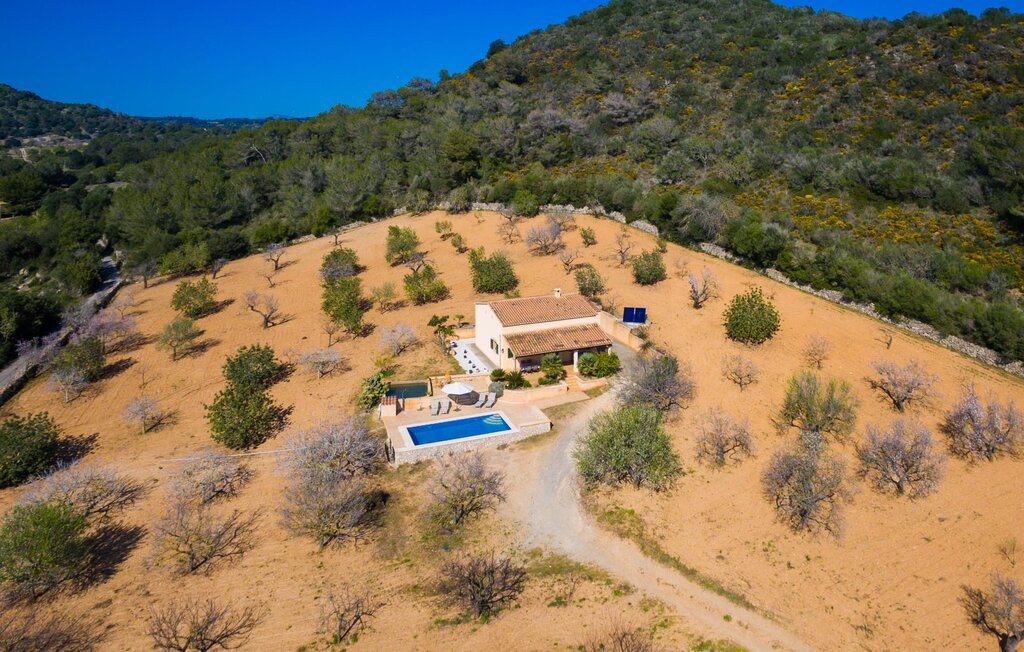 Ferienhaus - Can Safiro, Son Servera , Spanien - EMF629 4