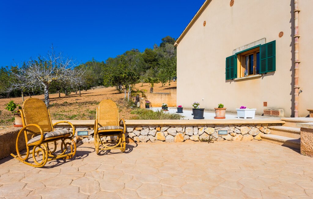 Ferienhaus - Can Safiro, Son Servera , Spanien - EMF629 21