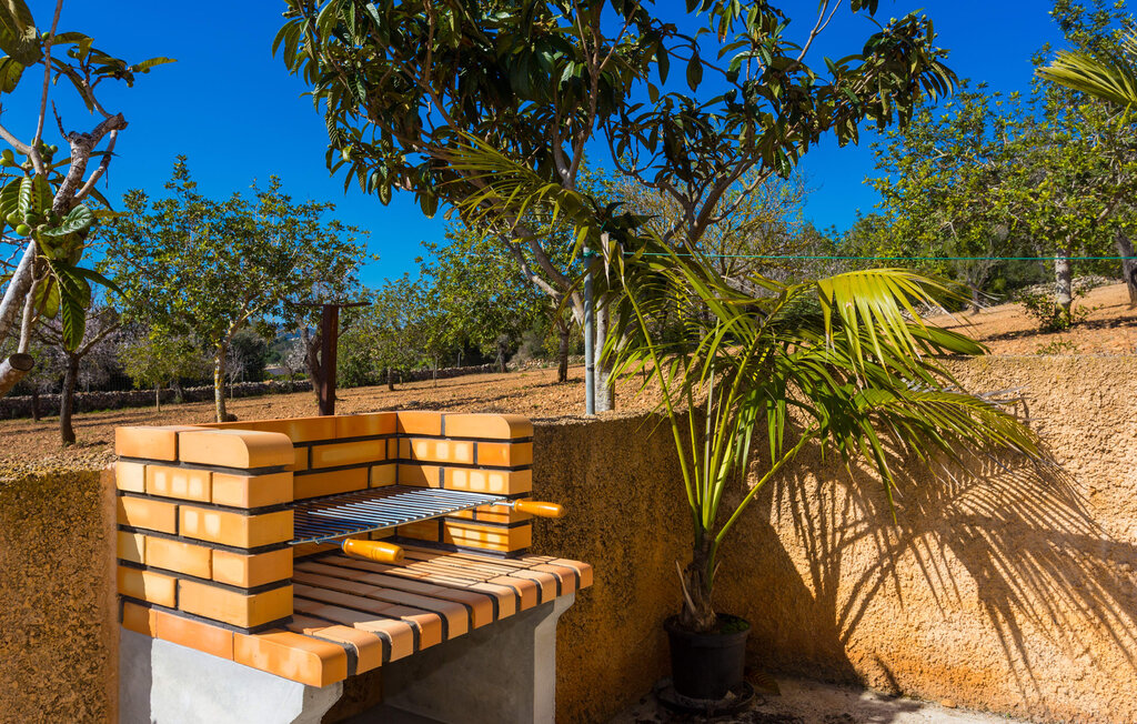 Ferienhaus - Can Safiro, Son Servera , Spanien - EMF629 25