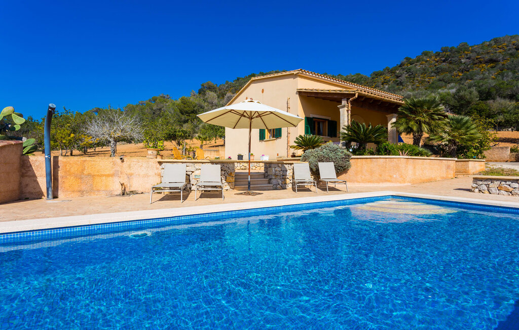 Ferienhaus - Can Safiro, Son Servera , Spanien - EMF629 8