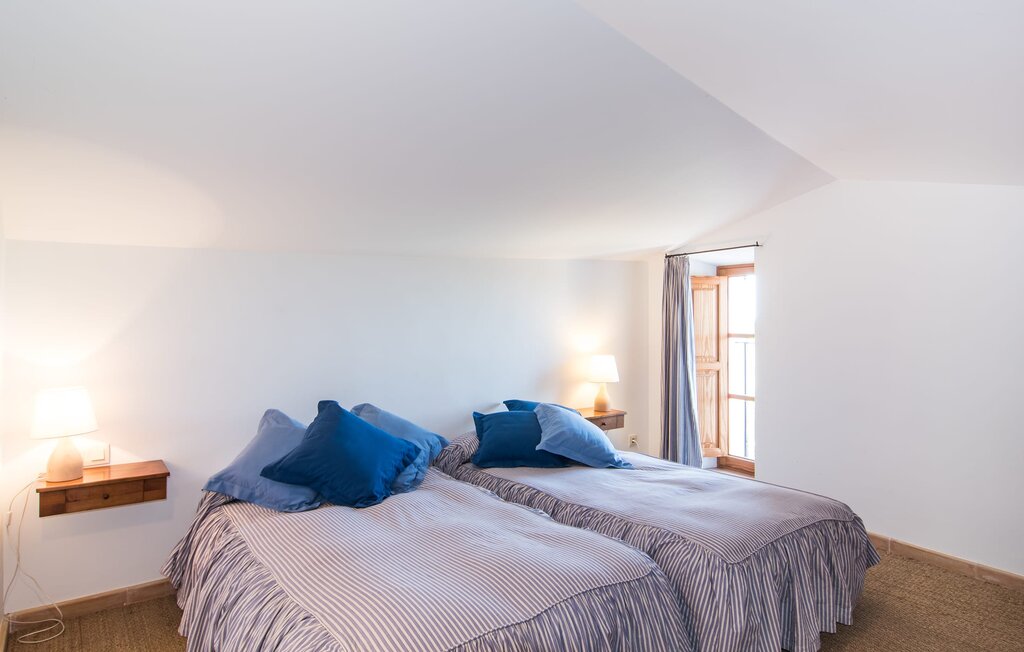 Feriehuse - Son Doblons, Son Serra de Marina , Spanien - EMF631 49