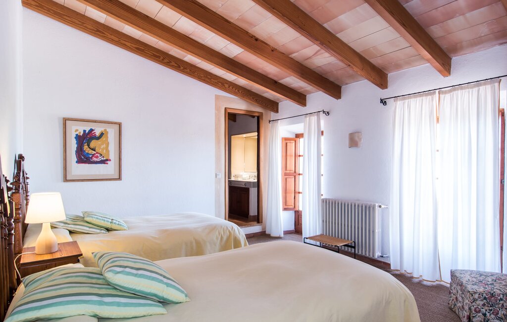 Feriehuse - Son Doblons, Son Serra de Marina , Spanien - EMF631 51