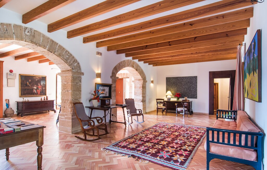 Feriehuse - Son Doblons, Son Serra de Marina , Spanien - EMF631 35