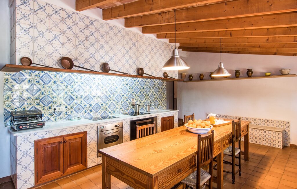 Feriehuse - Son Doblons, Son Serra de Marina , Spanien - EMF631 32