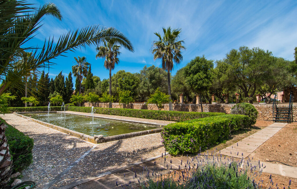 Feriehuse - Son Doblons, Son Serra de Marina , Spanien - EMF631 13
