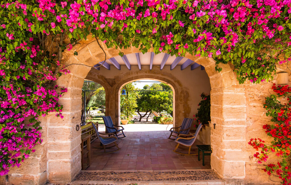Feriehuse - Son Doblons, Son Serra de Marina , Spanien - EMF631 15