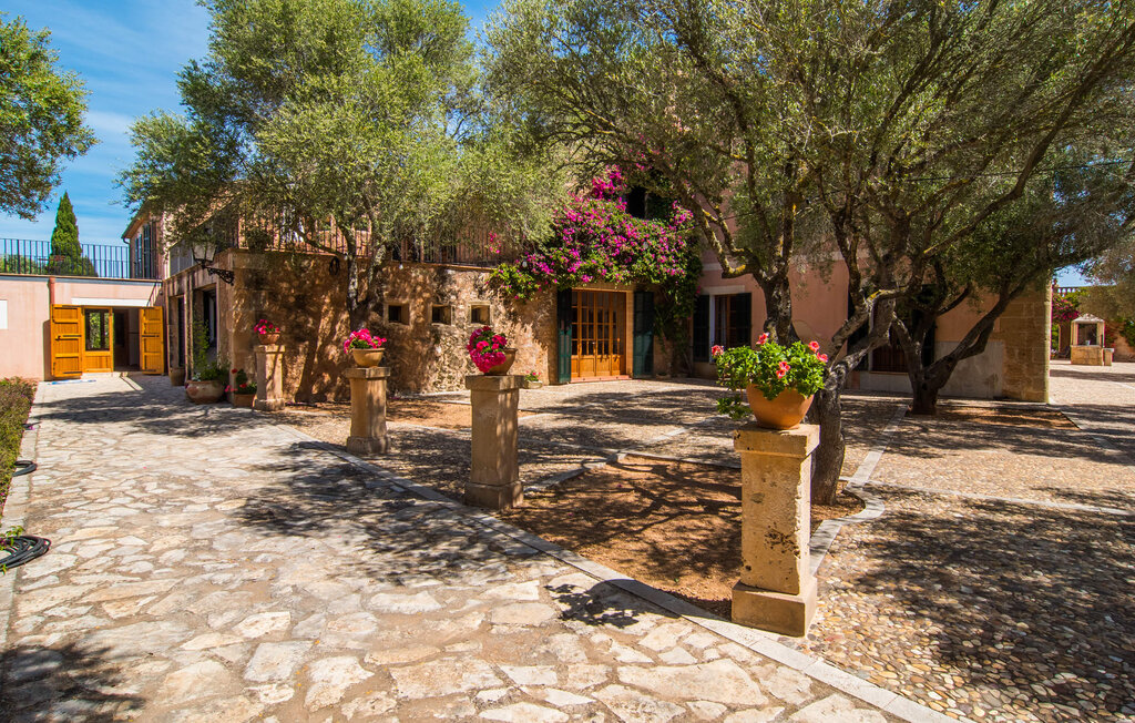 Feriehuse - Son Doblons, Son Serra de Marina , Spanien - EMF631 21