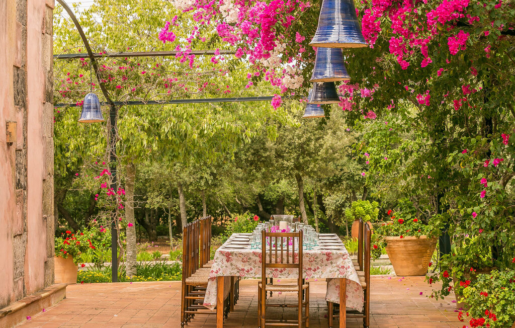 Feriehuse - Son Doblons, Son Serra de Marina , Spanien - EMF631 25
