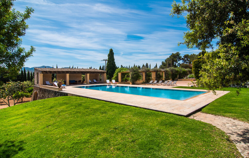 Feriehuse - Son Doblons, Son Serra de Marina , Spanien - EMF631 4