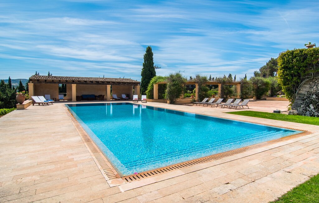 Feriehuse - Son Doblons, Son Serra de Marina , Spanien - EMF631 6