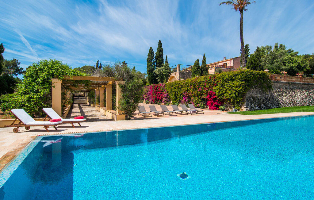 Feriehuse - Son Doblons, Son Serra de Marina , Spanien - EMF631 8