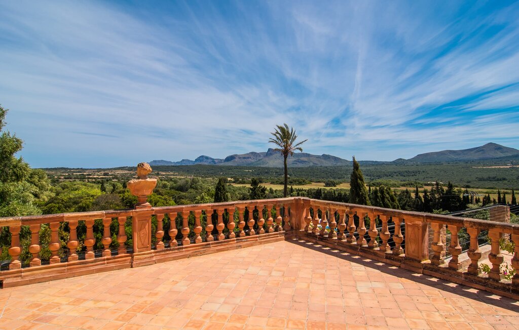 Feriehuse - Son Doblons, Son Serra de Marina , Spanien - EMF631 26