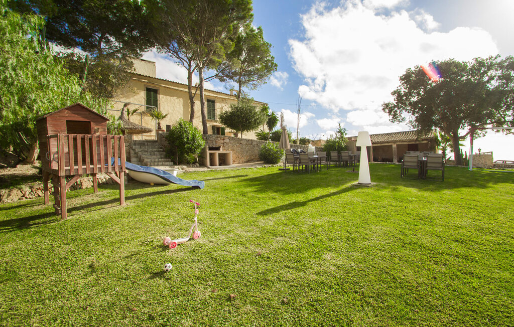 Apartamento - Es Pujol Pedrito, Cala dOr , España - EMF632 35