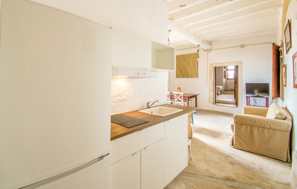 Apartamento - Es Pujol Pedrito, Cala dOr , España - EMF632 23