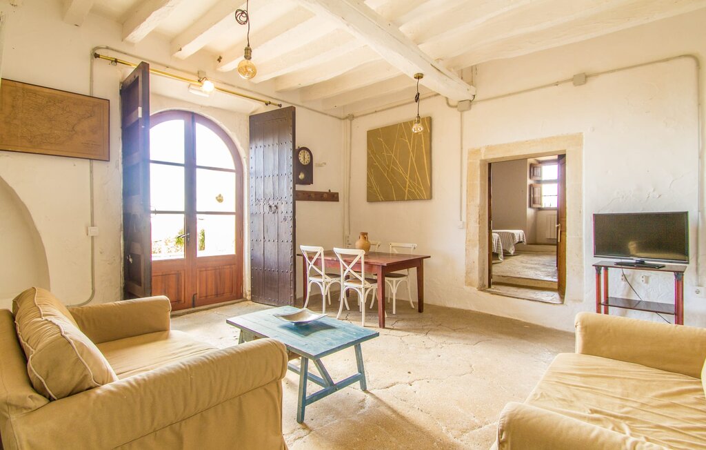 Apartamento - Es Pujol Pedrito, Cala dOr , España - EMF632 18